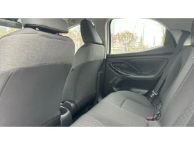 Toyota Yaris 1.5P ACTIVE - 16612 € / 32490.25 лв. - 77396616 11
