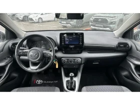 Toyota Yaris 1.5P ACTIVE - 16612 € / 32490.25 лв. - 77396616 8
