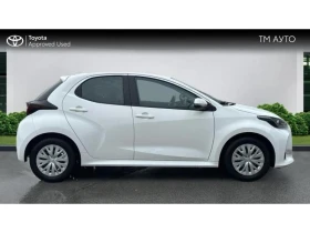 Toyota Yaris 1.5P ACTIVE - 16612 € / 32490.25 лв. - 77396616 17