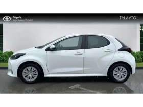 Toyota Yaris 1.5P ACTIVE - 16612 € / 32490.25 лв. - 77396616 3