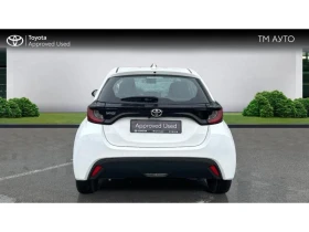Toyota Yaris 1.5P ACTIVE - 16612 € / 32490.25 лв. - 77396616 4