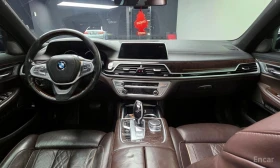 BMW 730, снимка 7