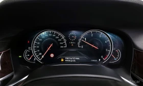 BMW 730, снимка 8