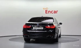 BMW 730, снимка 4