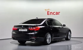 BMW 730, снимка 2