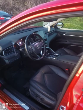Toyota Camry Elegance - 30500 € / 59652.82 лв. - 39629658 7