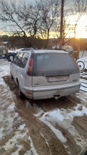 Fiat Marea | Mobile.bg � ����� ������ 3