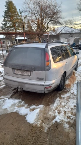 Fiat Marea | Mobile.bg � ����� ������ 4