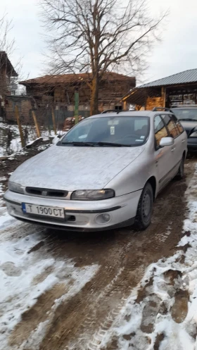 Fiat Marea | Mobile.bg � ����� ������ 2