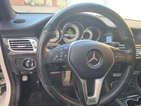 Mercedes-Benz CLS 550 CARFAX - 14000 € / 27381.62 лв. - 51023342 8