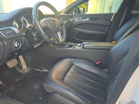 Mercedes-Benz CLS 550 CARFAX - 14000 € / 27381.62 лв. - 51023342 5