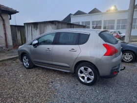 Peugeot 3008 1.6  KATO HOBA - 5000 € / 9779.15 лв. - 84394805 2