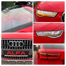 Audi A6 Allroad 3.0bi-TURBO/8g/B&O+ ПАНО+ ОБДУХВАНЕ+ ПОДГРЕВ/ТОП// - 16288 € / 31856.56 лв. - 25584643 9