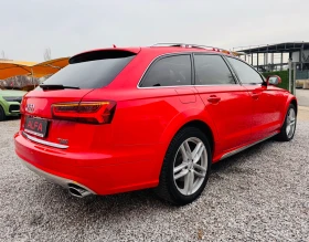 Audi A6 Allroad 3.0bi-TURBO/8g/B&O+ ПАНО+ ОБДУХВАНЕ+ ПОДГРЕВ/ТОП// - 16288 € / 31856.56 лв. - 25584643 5