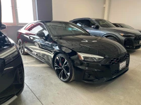 Audi S5 * CARFAX* ДИСТРОНИК* ПОДГРЕВ*  - 29800 € / 58283.73 лв. - 21374873 3