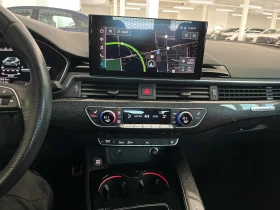 Audi S5 * CARFAX* ДИСТРОНИК* ПОДГРЕВ*  - 29800 € / 58283.73 лв. - 21374873 8