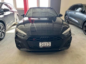 Audi S5 * CARFAX* ДИСТРОНИК* ПОДГРЕВ*  - 29800 € / 58283.73 лв. - 21374873 2