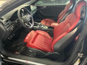 Audi S5 * CARFAX* ДИСТРОНИК* ПОДГРЕВ*  - 29800 € / 58283.73 лв. - 21374873 6