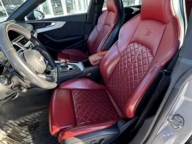 Audi S5 PROGRESSIV | CARFAX | ФИКСИРАНА ЦЕНА ДО БЪЛГАРИЯ - 24000 € / 46939.92 лв. - 35309281 11