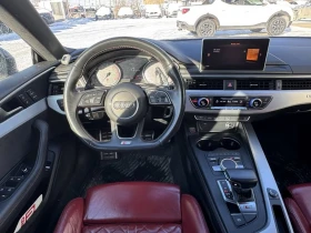 Audi S5 PROGRESSIV | CARFAX | ФИКСИРАНА ЦЕНА ДО БЪЛГАРИЯ - 24000 € / 46939.92 лв. - 35309281 9
