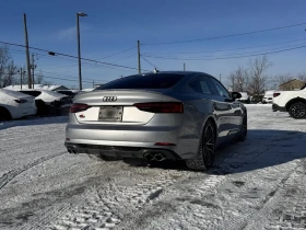 Audi S5 PROGRESSIV | CARFAX | ФИКСИРАНА ЦЕНА ДО БЪЛГАРИЯ - 24000 € / 46939.92 лв. - 35309281 5