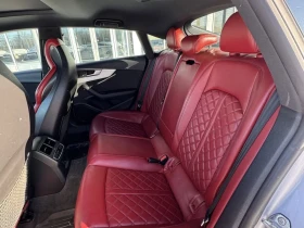 Audi S5 PROGRESSIV | CARFAX | ФИКСИРАНА ЦЕНА ДО БЪЛГАРИЯ - 24000 € / 46939.92 лв. - 35309281 12