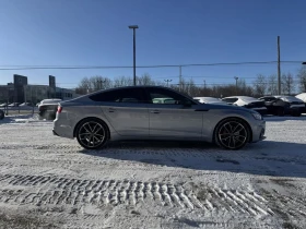 Audi S5 PROGRESSIV | CARFAX | ФИКСИРАНА ЦЕНА ДО БЪЛГАРИЯ - 24000 € / 46939.92 лв. - 35309281 6