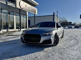Audi S5 PROGRESSIV | CARFAX | ФИКСИРАНА ЦЕНА ДО БЪЛГАРИЯ - 24000 € / 46939.92 лв. - 35309281 2