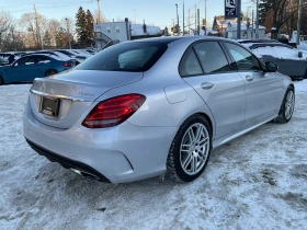 Mercedes-Benz C 300 4 MATIC * АвтоКредит(ЦЕНА ДО БГ) - 17250 € / 33738.07 лв. - 52724792 5