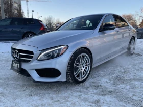 Mercedes-Benz C 300 4 MATIC * АвтоКредит(ЦЕНА ДО БГ) - 17250 € / 33738.07 лв. - 52724792 2