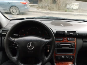 Mercedes-Benz C 220 2.2 CDI - 1850 € / 3618.29 лв. - 88767871 2