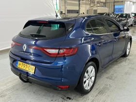 Renault Megane 2020 1.5 DCI Limited -116 hp Keyless Entry & Walk- - 12700 € / 24839.04 лв. - 24243273 16