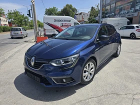 Renault Megane 2020 1.5 DCI Limited -116 hp Keyless Entry & Walk-