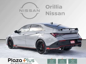 Hyundai Elantra CARFAX | Auto.bg — изображение 6