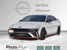 Hyundai Elantra CARFAX