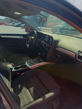 Audi A4 2.0TDI Business Facelift - 9700 € / 18971.55 лв. - 25123347 7