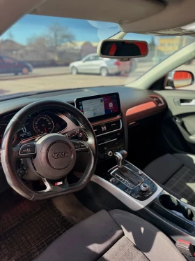Audi A4 2.0TDI Business Facelift - 9700 € / 18971.55 лв. - 25123347 6