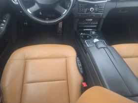 Mercedes-Benz E 350 4х4 265кс Navi камера | Auto.bg — изображение 17