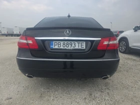 Mercedes-Benz E 350 4х4 265кс Navi камера | Auto.bg — изображение 4