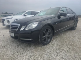 Mercedes-Benz E 350 4х4 265кс Navi камера | Auto.bg — изображение 3