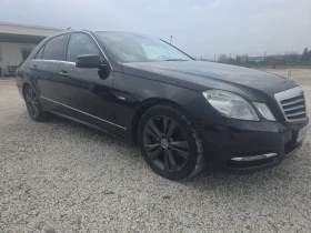 Mercedes-Benz E 350 4х4 265кс Navi камера | Auto.bg — изображение 2