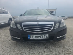 Mercedes-Benz E 350 4х4 265кс Navi камера