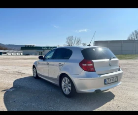 BMW 116 Facelift - 4150 € / 8116.69 лв. - 92671415 4