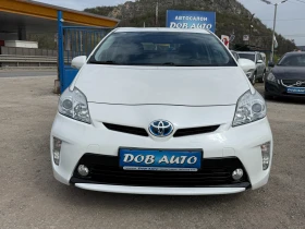 Toyota Prius 1.8HYBRID-99К.С-Facelift-Автоматик-камера-нави - 6900 € / 13495.23 лв. - 47149326 2