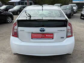 Toyota Prius 1.8HYBRID-99К.С-Facelift-Автоматик-камера-нави - 6900 € / 13495.23 лв. - 47149326 5