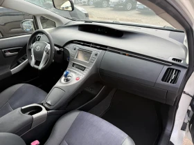 Toyota Prius 1.8HYBRID-99К.С-Facelift-Автоматик-камера-нави - 6900 € / 13495.23 лв. - 47149326 16