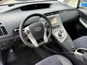 Toyota Prius 1.8HYBRID-99К.С-Facelift-Автоматик-камера-нави - 6900 € / 13495.23 лв. - 47149326 9