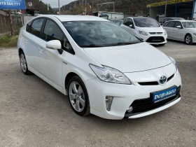 Toyota Prius 1.8HYBRID-99К.С-Facelift-Автоматик-камера-нави - 6900 € / 13495.23 лв. - 47149326 8