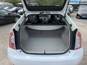 Toyota Prius 1.8HYBRID-99К.С-Facelift-Автоматик-камера-нави - 6900 € / 13495.23 лв. - 47149326 12