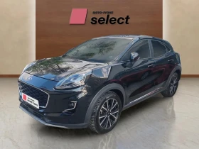 Ford Puma 1.0 EcoBoost